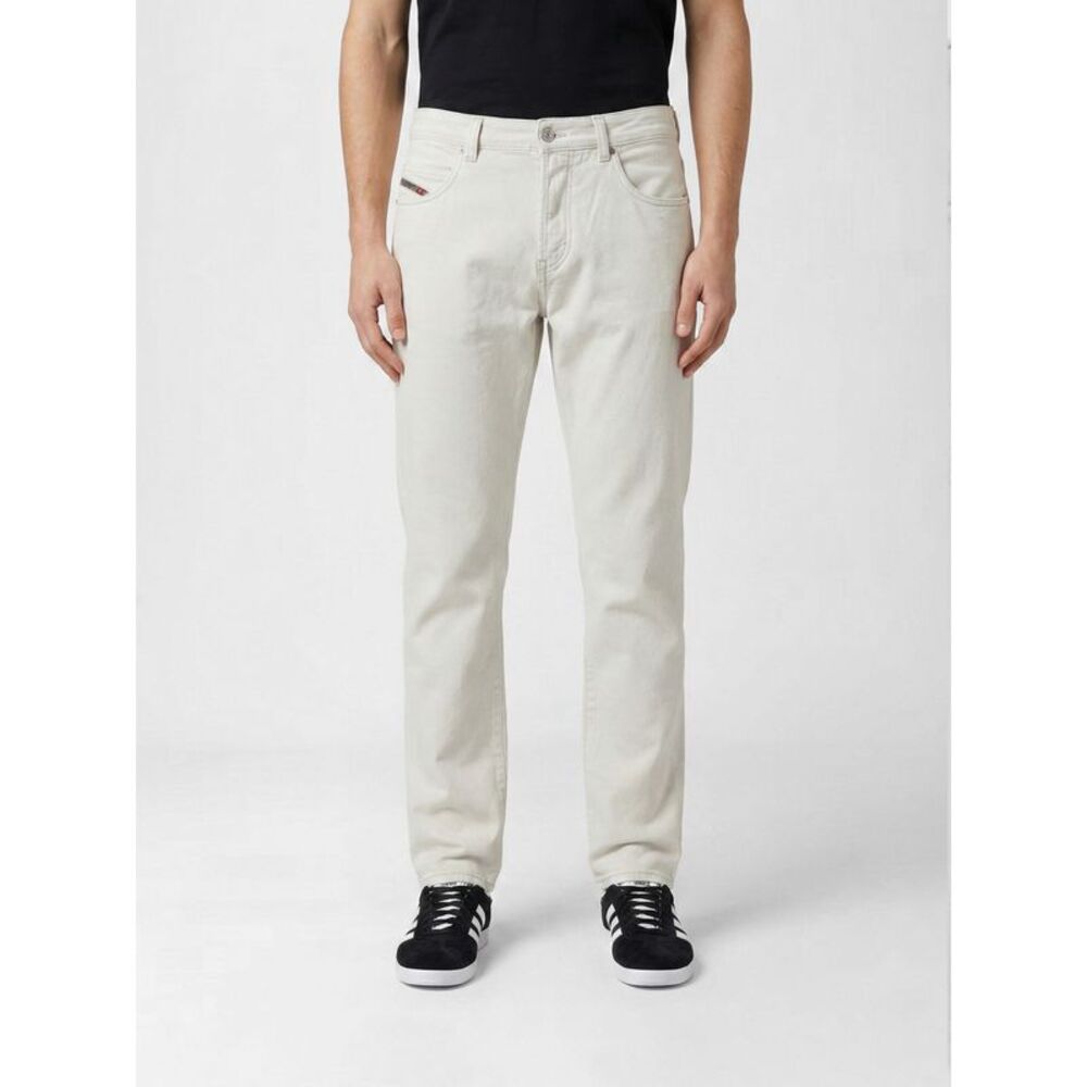 Diesel Men Diesel 5-Pocket Jeans